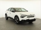 Citroen C4, 1.2 PureTech, ČR,2.maj, Serv.kniha,,