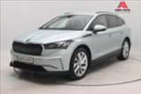 Škoda Enyaq, iV 60 132 kW 58kWh SoH 87% Zár, SUV,
