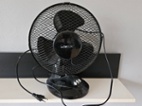 Clatronic VL 3601 větrák stolní