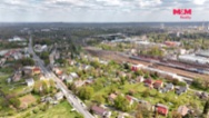 Prodej komerčního pozemku, 1334 m², Ostrava