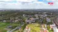 Prodej komerčního pozemku, 1334 m², Ostrava