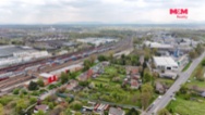 Prodej komerčního pozemku, 1334 m², Ostrava
