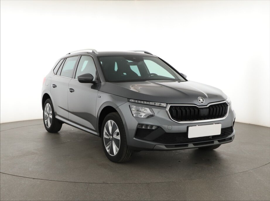 Skoda Kamiq, 1.0 TSI, Drive, FullLed,, SUV, Benzín