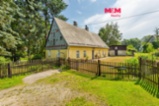 Prodej chaty, 130 m², Dolní Nivy
