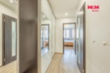 Prodej bytu 2+kk, 44 m², Praha, ul. Rajmonova