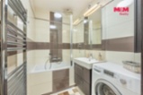 Prodej bytu 2+kk, 44 m², Praha, ul. Rajmonova