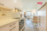 Prodej bytu 2+kk, 44 m², Praha, ul. Rajmonova