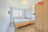 Prodej bytu 2+kk, 44 m², Praha, ul. Rajmonova