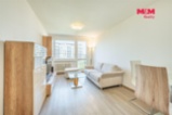 Prodej bytu 2+kk, 44 m², Praha, ul. Rajmonova