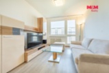 Prodej bytu 2+kk, 44 m², Praha, ul. Rajmonova