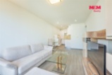 Prodej bytu 2+kk, 44 m², Praha, ul. Rajmonova