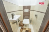 Prodej bytu 2+kk, 44 m², Praha, ul. Rajmonova