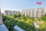 Prodej bytu 2+kk, 44 m², Praha, ul. Rajmonova