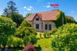 Zem. usedlost 4545 m², Křinec