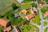 Zem. usedlost 4545 m², Křinec