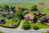 Zem. usedlost 4545 m², Křinec