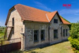 Zem. usedlost 4545 m², Křinec