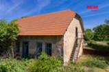 Zem. usedlost 4545 m², Křinec