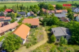 Zem. usedlost 4545 m², Křinec