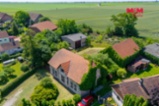 Zem. usedlost 4545 m², Křinec