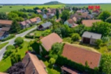 Zem. usedlost 4545 m², Křinec