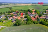 Zem. usedlost 4545 m², Křinec