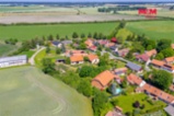 Zem. usedlost 4545 m², Křinec
