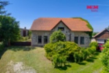 Zem. usedlost 4545 m², Křinec