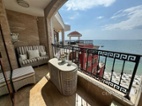 Luxusní byt 3+kk (183 m²) s panoramatickým výhledem, 1. linie od moře – Nesebar
