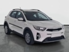 Kia Stonic, 1.2 DPI, ČR,1.maj, Serv.kniha,, SUV,