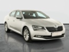 Skoda Superb, 2.0 TDIAmbition , Automat, ČR,2.maj,