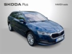 Škoda Octavia, Combi 1.4 TSI iV DSG Style+, kombi,