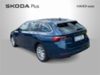 Škoda Octavia, Combi 1.4 TSI iV DSG Style+, kombi,