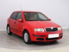 Skoda Fabia, 1.4 16VElegance , nová STK, Klima,,