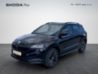 Škoda Karoq, 1.5 TSI 110kW DSG SportLine, SUV,
