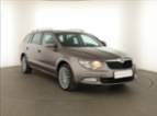Skoda Superb, 2.0 TDI, Automat, Xenony, Klima,,