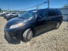 Toyota Sienna, XLE 8-PASSENGER, MPV