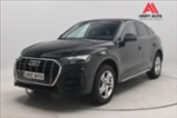 Audi Q5, 2,0 50TFSIe 195kW 4x4 S-Tronic, SUV,