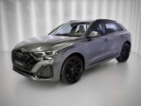 Audi Q8, 50TDI QUATTRO S-LINE, WEBASTO,, SUV,