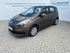 Renault Scénic, 1.6i 16V 81kW Klima! Tažné!, MPV,