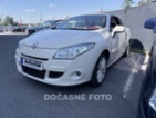 Renault Mégane, 1.4tce, panorama, kabriolet,