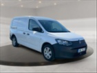 Volkswagen Caddy, 2,0 TDI Maxi