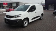 Peugeot Partner, L1 650 ACTIVE 1.5 BlueHDi 100