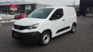 Peugeot Partner, L1 650 ACTIVE 1.5 BlueHDi 100