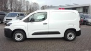 Peugeot Partner, L1 650 ACTIVE 1.5 BlueHDi 100