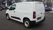 Peugeot Partner, L1 650 ACTIVE 1.5 BlueHDi 100
