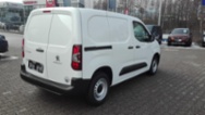 Peugeot Partner, L1 650 ACTIVE 1.5 BlueHDi 100