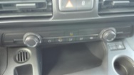 Peugeot Partner, L1 650 ACTIVE 1.5 BlueHDi 100
