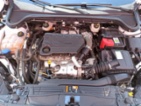Ford Focus, 1.5 TDCi KLIMA,1MAJ./ČR, hatchback,