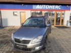 Škoda Roomster, 1.6 TDi 77 Kw, kombi, nafta